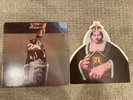 The Kinks Arthur LP Vinyl 1969 Pitman Pressing Ex.
