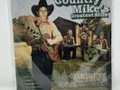 Country Mike –Country Mike's Greatest Hits - Yellow Vinyl LP BEASTIE BOYS