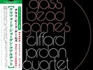 Clifford Jordan Quartet – Glass Bead Games VINYLE 2X  LP 33T jazz  neuf scellé