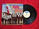 THE DUBS MEET THE SHELLS   RARE STEREO DOO WOP LP   JOSIE RECORDS