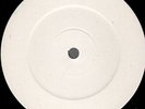 Sade Stronger Than Pride LP vinyl UK Epic 1988 white label test pressing LP