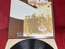 Led Zeppelin II Atlantic SD-8236 R103692A Record Club Press Gatefold VG Rare