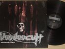 Voodoocult -Jesus Killing Machine- LP Motor Music (518 996-1)