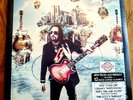 Sealed Ace Frehley Origins Vol 1 FYE cover vinyl variant - Kiss Guitarist OOP