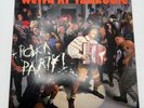 Wierd Al Yankovic - Polka Party - Vinyl Record LP 1986 - Rock 'N' Roll Records
