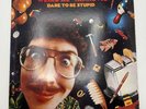 Wierd Al Yankovic - Dare To Be Stupid Vinyl Record LP 1985 Rock 'N' Roll Records