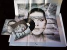 DEBBIE HARRY LP Koo Koo 1st Edition + XL POSTER + Inner MINT VINYL 1981 UK Orig.