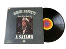 Jimmy Buffet - Son Of A Son Of A Sailor - Vinyl LP - Gatefold - 1st Edition