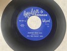 Etta Miss Peaches James R&B 45 Shortnin' Bread Rock/Tears Of Joy MODERN VG+ HEAR