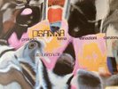 OSANNA Milano Calibro 9 (OST) 1972 Italian  Fonit Prog Vinyl LP NM/EX+