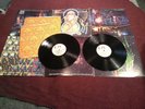 HAWKWIND SPACE RITUAL UK 1ST PRESS FOLD OUT COVER PSYCH INNERS EX+/N MINT AUDIO