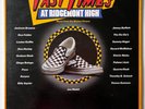 Jimmy Buffett Fast Times at Ridgemont High (Soundtrack) 2 vinyl LPs All NM+