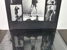 AC/DC Back In Black 1980 Orig Shrink EX SD16018 Atlantic LP Vinyl Embossed Cover