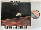 Phil Flowers And His United Family Alpha and Omega 1973 Longwood Records Funk Ex