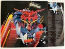 Judas Priest Defenders of the Faith Original 1984 Columbia Lp Ex+