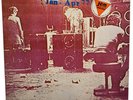 “The Roxy London WC2 Jan-Apr 77” Vinyl LP UK Import Punk Comp Wire Buzzcocks VG+