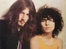 TYRANNOSAURUS REX (T. REX) Unicorn Vinyl Record Album LP Regal Zonophone & 1969