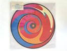 Oliver Hibert Art / King Gizzard & The Lizard Wizard, Head On / Pill (RSD 2014)