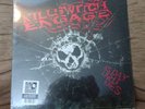 Killswitch Engage As Daylight Dies RED W/SMOKE VINYL*OOP*3275/6450*SEALED*NM/NM*