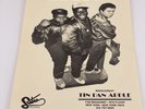 Vintage Hip Hop - Fat Boys - Kool Rock-Ski, Prince Markie Dee & Human Beat Box