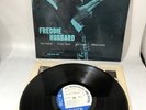 Freddie Hubbard Open Sesame Blue Note 4040 Mono 47 West 63rd Original Jazz LP