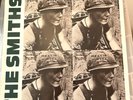 The Smiths - Meat Is Murder UK 1985 Rough Trade 1st Press LP with Inner Sleeve