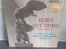 ASD 267 Beethoven Symphony No. 5 Andre Cluytens W/G