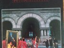 Vintage Rush Moving Pictures Vinyl 1981