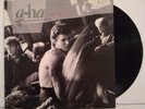a-ha Vinyl Hunting High And Low 1985 Orig W/Inner (Take on me)
