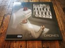 Muse - Drones - sealed unplayed 12