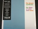 DREAM SYNDICATE THE DAYS OF WINE AND ROSES 2019 ISSUE NEW VINYL 2 LP