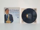 Bud Shank & The Sax Section 12