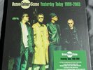 OCEAN COLOUR SCENE YESTERDAY TODAY 1999-2003 Vinyl