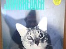 Jawbreaker - Unfun LP   Factory Sealed Blue Vinyl with hype sticker   Punk