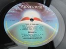 Nazareth HAIR OF THE DOG 1975 UK LP 1st Press Mooncrest PLAYS MINT MINUS HEAR