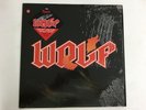 Wolf S/T Captagon Plugging CPLG-1001 Japan  [Vinyl from VDS TOKYO]