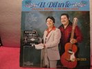 Paulino Bernal y Ricardo Mejia - El Diluvio - CRISTIANO. Used-LP. Excellent. EX.