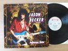 Jason Becker – Perpetual Burn   1st Press HOLLAND  1988   Vinyl  vg++