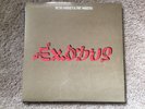 Bob Marley & the Wai - Exodus (Jamaican Reissue) [New Vinyl LP] Ltd #2971