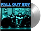 FALL OUT BOY Take This To Your Grave SEALED Silver Vinyl LP my chemical romance