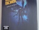 Dr. Living Dead  Demos After Death Back From The Dead Black Vinyl LP Record new