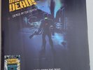 Dr. Living Dead  Demos After Death Back From The Dead Splatter Vinyl LP Record