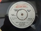 IKE & TINA TURNER BEAUTY IS JUST SKIN DEEP HMV DEMO NORTHERN SOUL R&B MOD