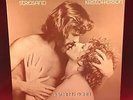 BARBRA STREISAND KRIS KRISTOFFERSON A Star Is Born 1976 UK Vinyl LP + INSERT OST