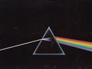 PINK FLOYD Dark side of the moon KOREA ONLY VINYL LP government censored tracks