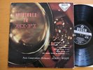 SXL 2008 ED1 Overtures In Hi-Fi Albert Wolff Decca WBG 1st BBB