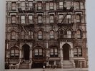 Led Zeppelin lp physical Graffiti 2 albums 1975