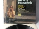 Stevie Wonder - Down To Earth - 1966 US 1st Press Tamla Globe Labels (VG+)