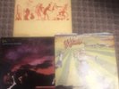 GENESIS-A TRICK OF THE TAIL-1977 SD-38-101 Plus TWO more Genesis Nursery/Three