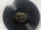 78 rpm: Merry Macs - Praise The Lord And Pass The Ammunition EX Stunner